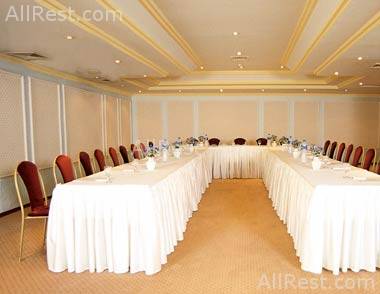 Akgun Istanbul Hotel 27